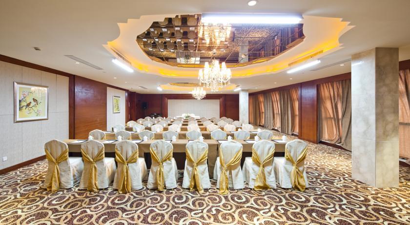 杭州君湖国际大酒店