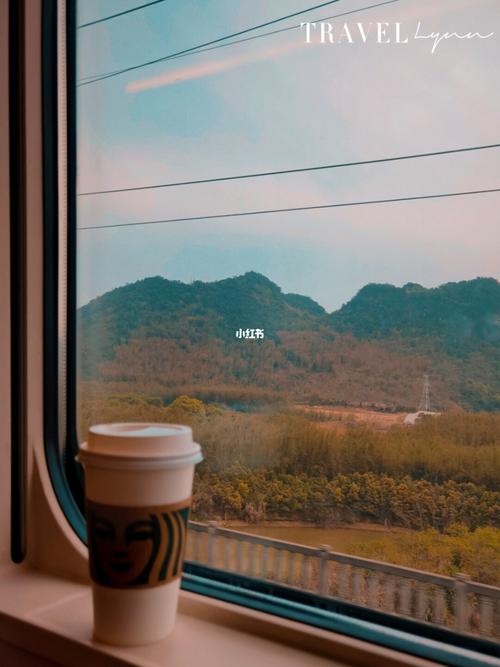 高铁上的手机随拍_高铁_手机_手机摄影_摄影_摄影技巧