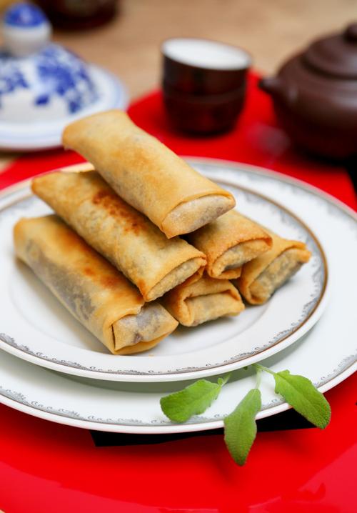 上海有好吃的上海有好吃的好玩的地方