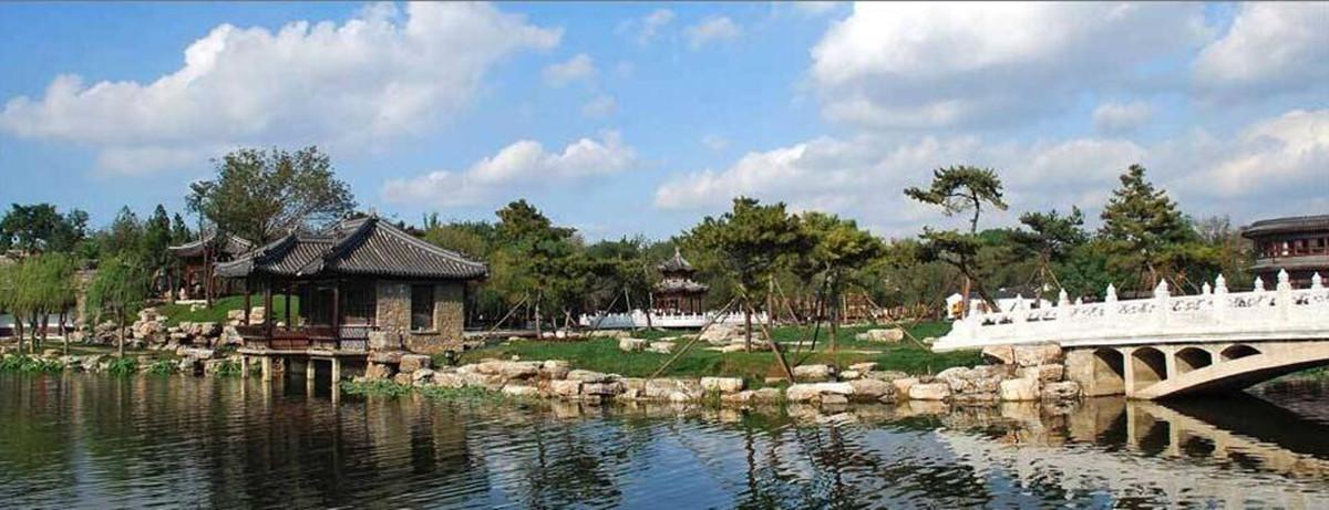 首页 旅游景点 天津市>河北区 > 宁园旅游景区  景区级别:aaaa级