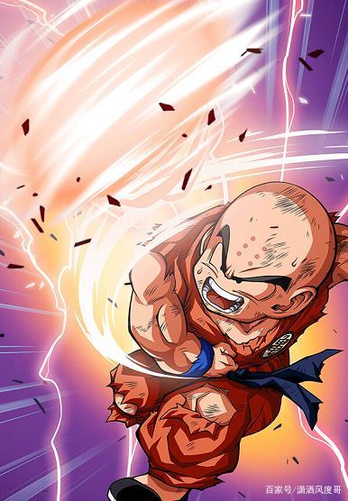 《龙珠》中库林是从什么时候开始崛起的?