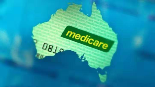 立法确定:491/494签证持有人可享受medicare福利!