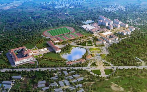 江苏省双一流高校:南京工业大学