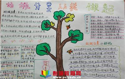 关于淇河现代诗的手抄报 古诗的手抄报