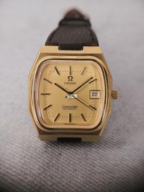欧米茄 【稀有大全套】中古表 古董表_中古_omega怎么