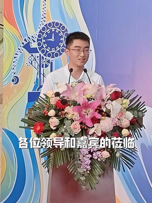 去年高考时期赞叹过这位优秀的青年