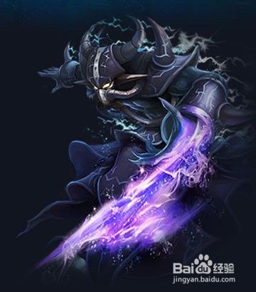 英雄联盟虚空行者怎么玩