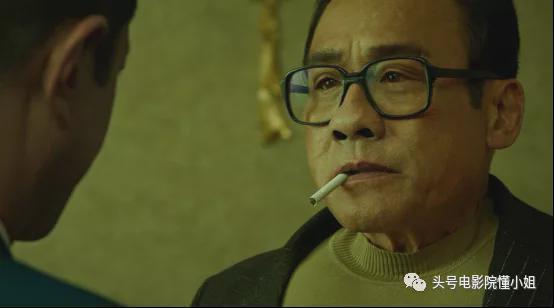 王晶浪费梁家辉变脸追虎擒龙56分不冤四大影帝一盘散沙