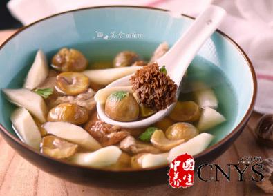 春季养生汤煲汤食谱 九款靓汤养肝祛湿