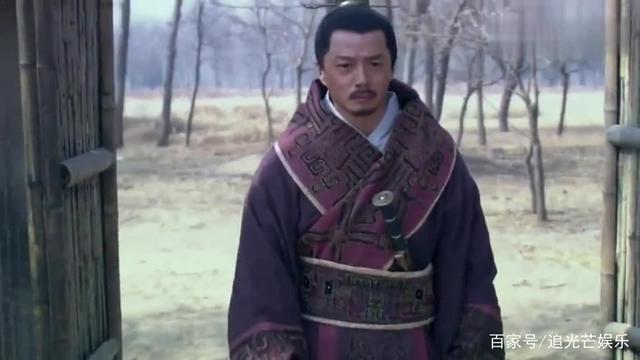 悍刀行顾剑棠离阳皇室当作最后的底牌却因一碗饺子而叛变
