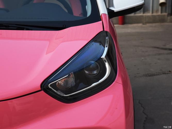 汽车之家>汽车图片>奇瑞>小蚂蚁>2021款15万蚁粉款女王版三元锂> 当前