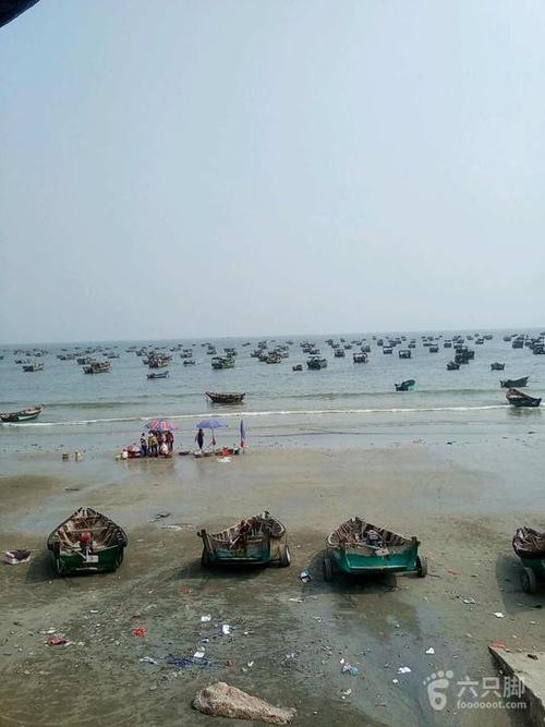 沙院…王村港…茂港区高地街道沃内圩