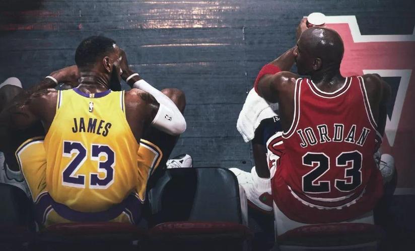 最后一搏!詹姆斯自嘲是过气的国王,属于他的时代真的接近终章