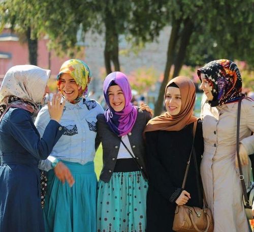 2008年土耳其正发党被指控意图在土耳其实施伊斯兰法