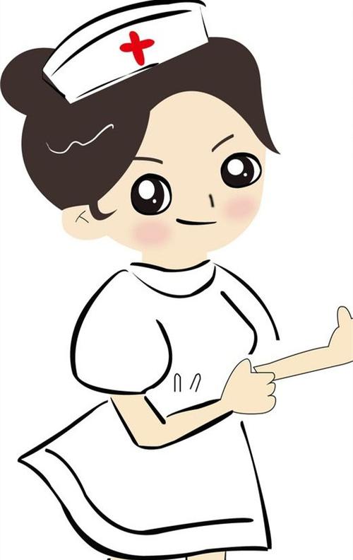 "幸好女儿是护士,我才逃过一劫.