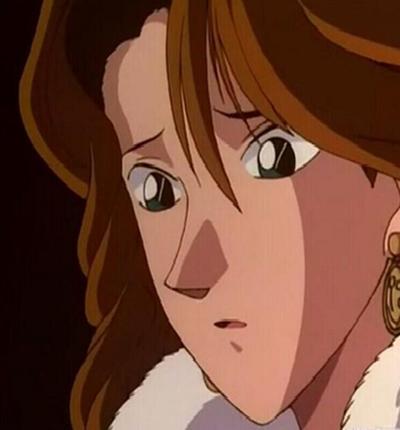  p>池泽友子,《 a target="_blank" href="/item/名侦探柯南/3469662"