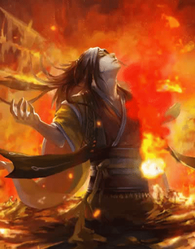 好看的三国杀皮肤(神将篇)