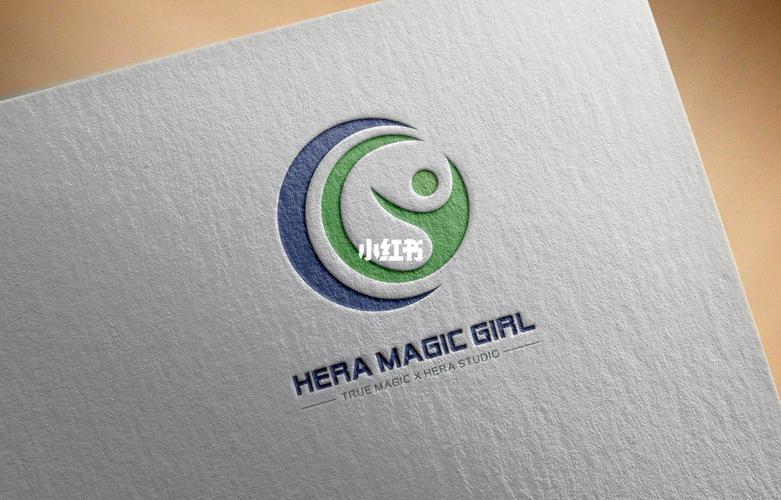 【logo】教育学校培训机构logo设计_logo_教育_设计_文化_绘画