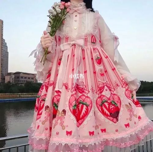 洛丽塔衣服的头像呀_洛丽塔怎么样_洛丽塔头像_素材