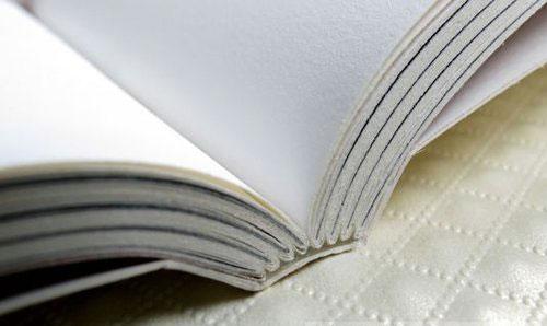 锁线胶订适合怎样的书本使用