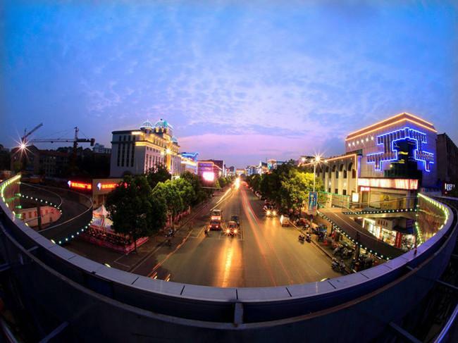 当阳- 市情 - 宜昌市人民政府