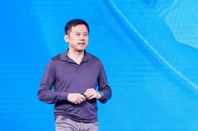 腾讯在线视频韩志杰弘扬主旋律以艺术驱动影视内容进阶