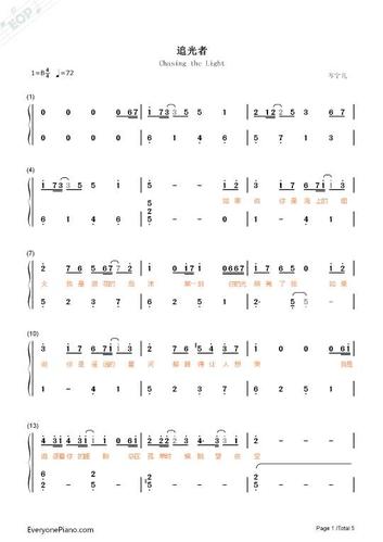 推荐一些可以弹唱的好听的流行歌曲钢琴谱 请问大家有