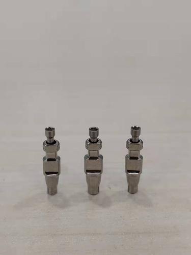 iti种植配件nc rc转移杆 替代体 士卓曼 牙科口腔种植