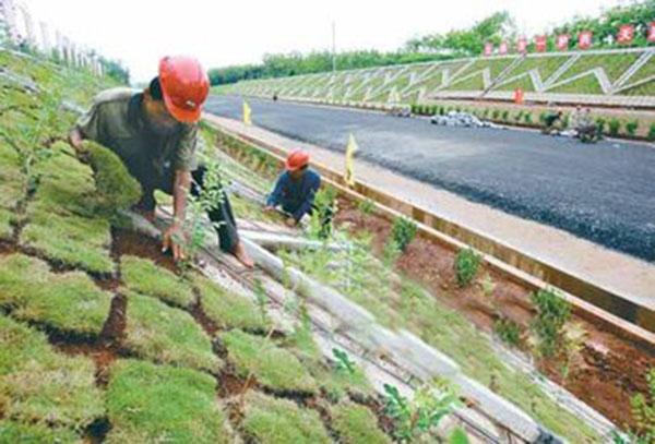 护坡的几种样式_sky大先森_新浪博客
