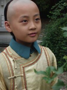 爱新觉罗·弘曕的介绍