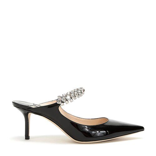 jimmy choo官网,jimmy choo是什么牌子 jimmychoo/周仰杰女士漆皮高跟凉鞋 bing 65 pat