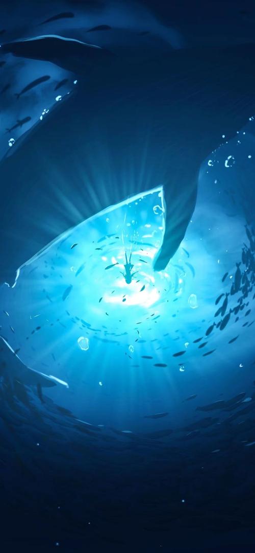 有哪些好看的iphone11壁纸,求推荐?