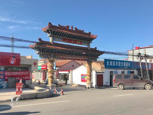 土木堡 2018/9张家口市怀来县东南有故事的地方