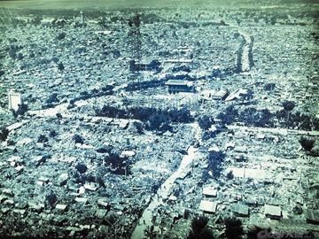 唐山大地震:被忽略的灵异事件(图)