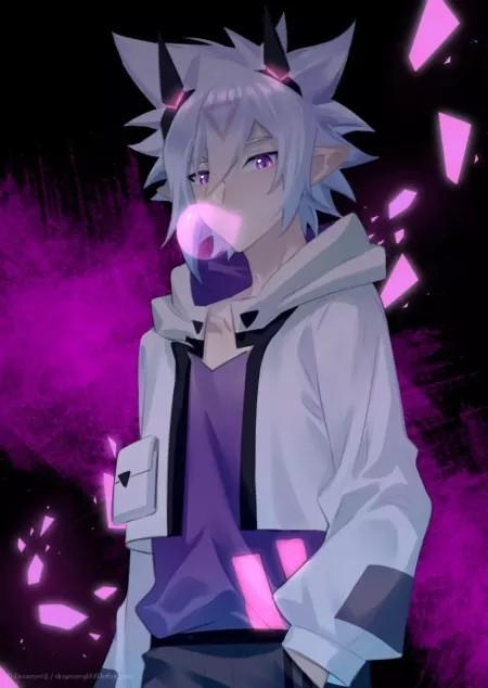 凹凸我是创世神