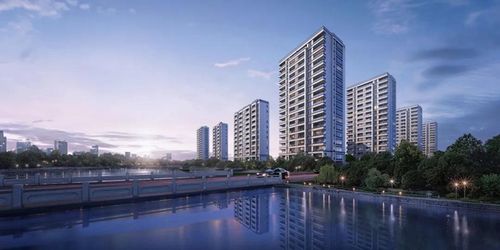 龙港新鸿未来城