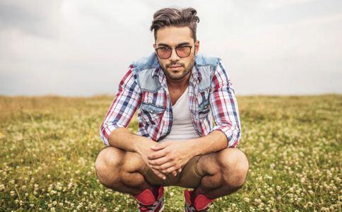 四招治疗男人的阳痿早泄,预防早泄的三个小方法