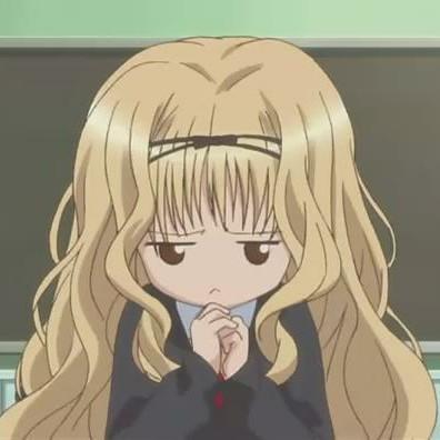 守护甜心真城璃茉简笔画