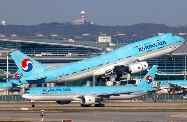 大韩航空实时行李信息服务正式上线