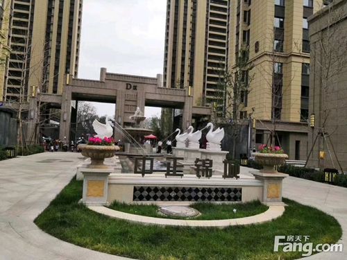 从中正·锦城现场发来5条项目新消息,请查看!-太原新房网-房天下