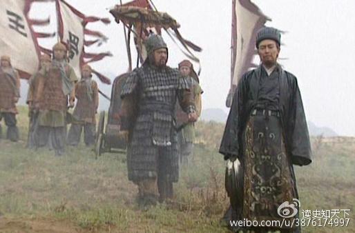 诸葛亮火烧藤甲兵?别被景区的样子货骗了,真正的藤甲根本不怕火