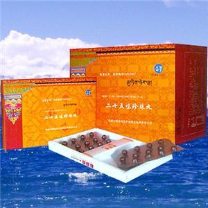 藏药70味珍珠丸骗局