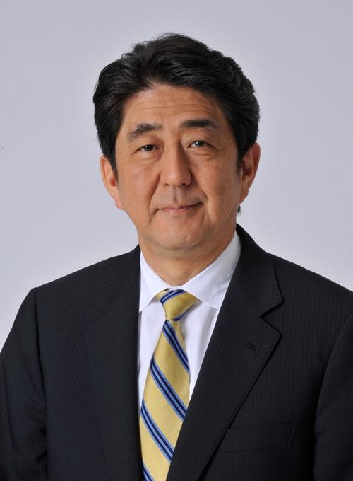 安倍晋三访华日本政府转舵,这个关键时间节点