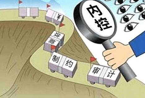 内部环境,是影响,制约企业内部控制制度建立与执行的各种内部