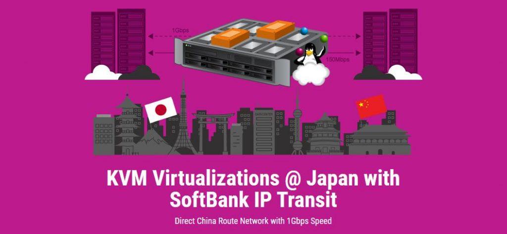 gigsgigscloud 日本东京 三网cn2 gia vps推荐 评测报告