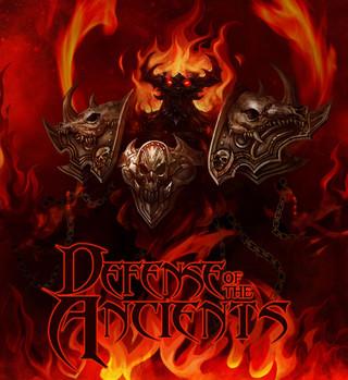 dota影魔超清壁纸