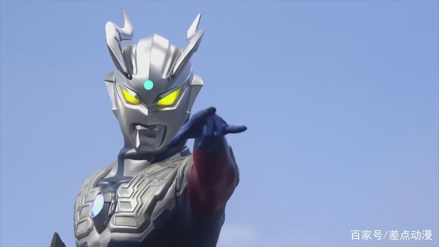 奥特曼:赛罗常用的必杀技,你知道哪些