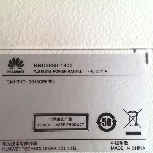 型号: rru5158-fa 品牌:华为价格:请联系我们