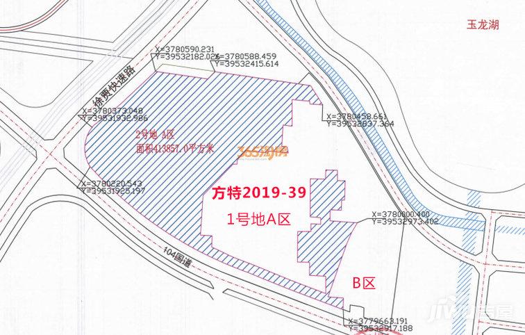 3月20日,铜山区人民政府官网发布了《关于徐州方特乐园项目规划方案