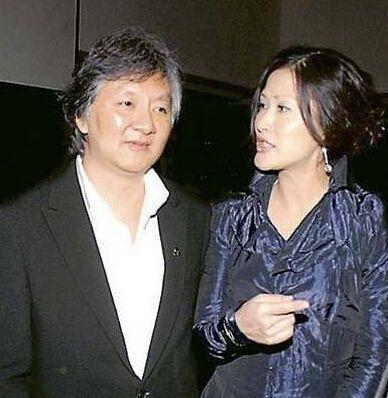 陈慧珊 钟家鸿